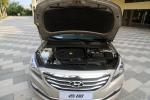 Hyundai Mistra 2014 года (CN)